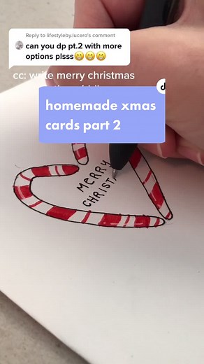 Creative Christmas Card Ideas: Homemade Cards Tutorial