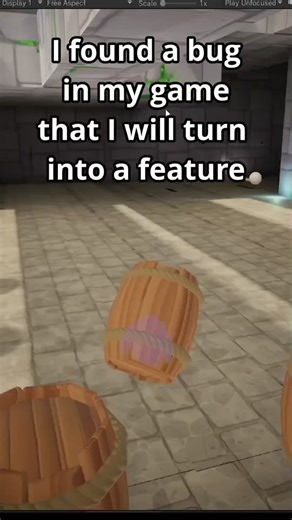 From Bugs to Features: The Debugging Journey in Game Development