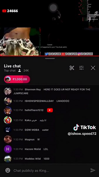 How to Change Speed on InMotion