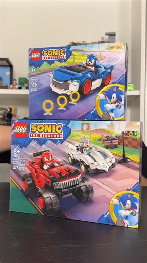 cjBricklz on Instagram: "check out the new LEGO sonic sets dropping january 2026! #gifted #rlfm #legosonic"