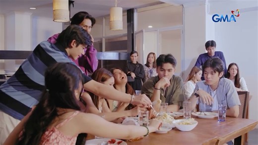 18K views · 234 reactions | Elijah at Zeph, nagkasagutan sa boarding house! (Episode 17 - Part 5/5) | MAKA Dahil sa dami ng tulong nina Elijah (Elijah Alejo) at Shan (Shan Vesagas) sa barkada, nahihiya na si Zeph (Zephanie) na humingi pa ng pabor sa kanila. Pero hindi ito naiintindihan ni Elijah kaya naman nauwi sila sa pagtatalo. Panoorin ang video. #MAKAnextchapter #MAKASeason2 #MAKA | GMA Public Affairs | Facebook