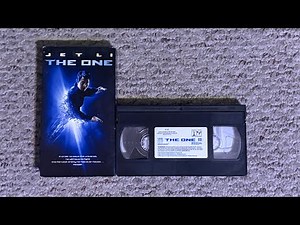 Opening To The One 2002 Vhs