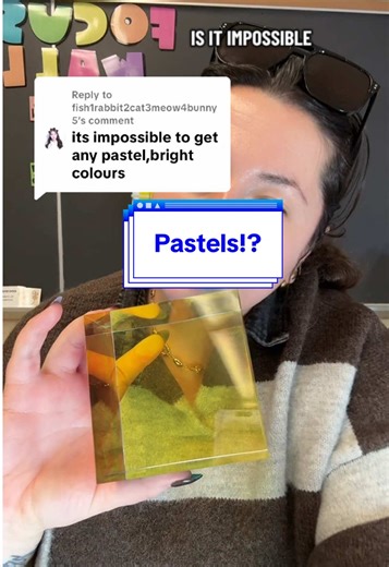 The Magic of Color Customization for Your Stickers