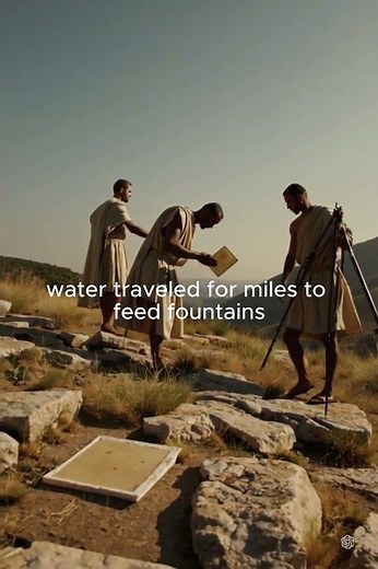 Why Roman Aqueducts Still Amaze Us Today