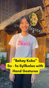 3.3K views · 60 reactions | Kodaly Method❣️ So-fa Syllables with Hand Gestures 亂﫳﫴﫱奈卵 #LearnwithHart #educationalreels #PerformanceTaskinMusic #handgestures #sofasyllables #hartleyvlogs | Hart Bigcas | Facebook