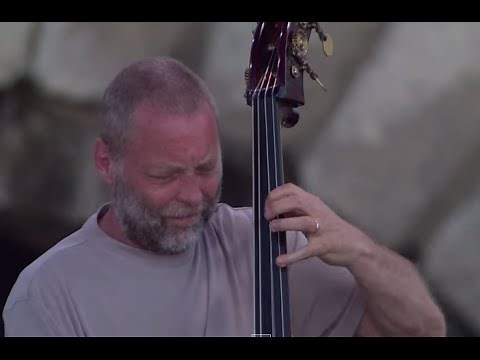 Dave Holland Quintet - Full Concert - 08/10/02 - Newport Jazz Festival (OFFICIAL)