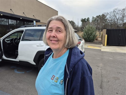 Leeds woman accused of interfering during arrest of immigrant has charge dismissed