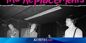 Lirik dan Chord Lagu Answering Machine - The Replacements