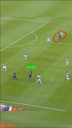 🔥 Neymar's MAGIC GOAL vs Juventus 2017