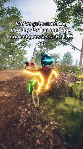 Exciting Update for Descenders Game