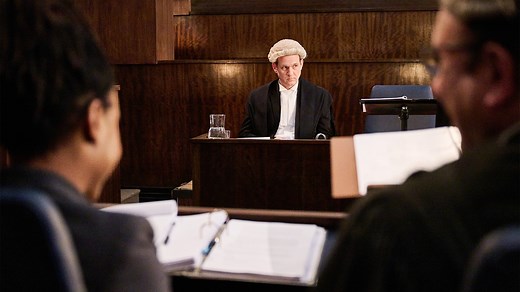 The Jury: Murder Trial - Series 1: Episode 3 | Channel 4