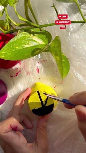 Easy DIY Planter |Pot Idea Using Waste Materials | Home Decor Craft #diy #yt #trending #plants #easy