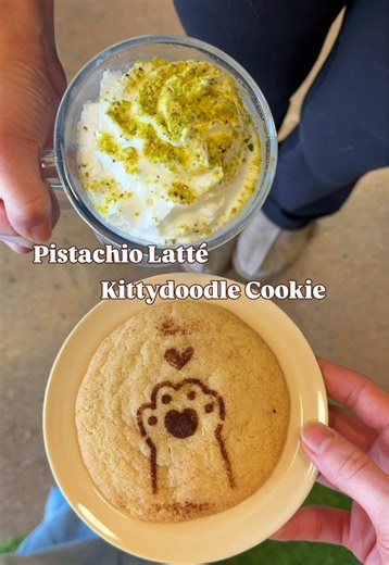 Discover Our New Spring Menu at the Cat Cafe!