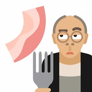 Bacon: The Game (2018) - MobyGames