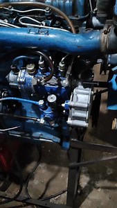 9.2K views · 937 reactions | Ford 3600 eingen all overall with new model timing plet and daya from pump #hr #modifiers #ford #tractor | Pargat Singh Khokhar Farmer | Facebook