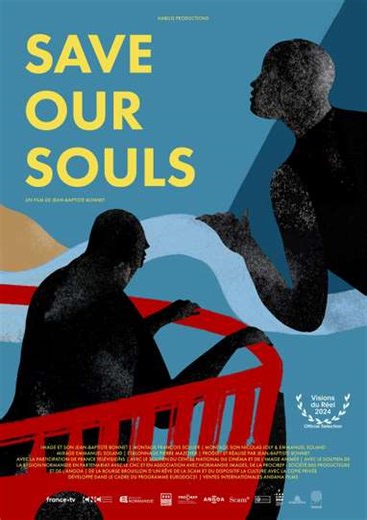 Save Our Souls - Movie