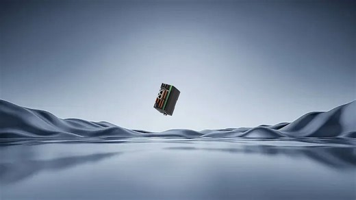 PLC控制器三维产品动画