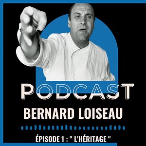 🔊 PODCAST 20 ans après la mort Bernard Loiseau, Patrick Bertron (Relais Bernard Loiseau) nous raconte comment il a décidé de rester à Saulieu pour prendre le relais du légendaire chef étoilé. Le premier épisode de notre podcast "Bernard Loiseau, l'héritage'', c'est par ici 👇 https://www.bienpublic.com/magazine-cuisine-et-vins/2023/02/24/podcast-bernard-loiseau-l-heritage-episode-1-bipolarite-succession-et-creme-fraiche-les-confidences-de-dominique-loiseau-et-patrick-bertron | Le Bien Public