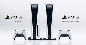 PS5 vs PS5 Digital: Which Version to Buy?