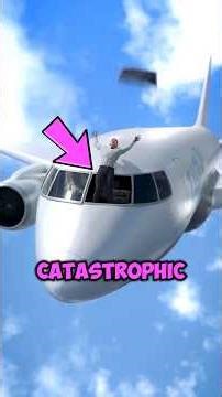These Are the Midair Disasters That Changed Lives Forever😱