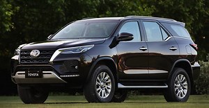 Toyota SW4 2021 fica mais potente e equipado, mas beira os R$ 315.000