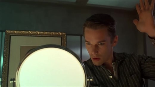 Gattaca – Official Trailer