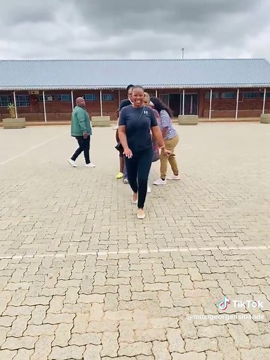 Team Kgatelopele Secondary 💙💙💙