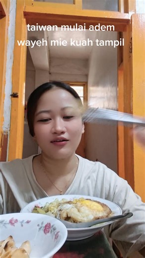 Meh maem dewe apa tak dulang | Shandra