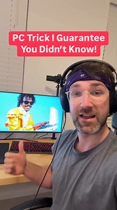 662K views · 8.4K reactions | Need to speed up your PC? #computer #technology #laptop | Matty McTech | Facebook