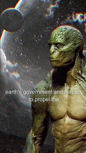 The Lizard People Conspiracy | The World Is Controlled by a Group of Elite Reptiles? #reptilian