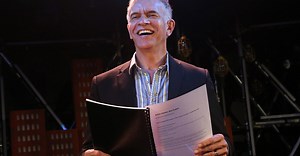 Brian Stokes Mitchell Will Help Young Audiences With a Kansas City Concert