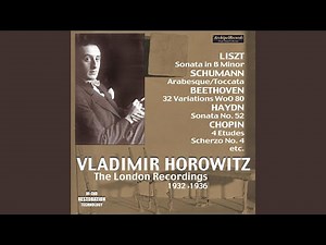 Piano Sonata in G Major, Kk. 125