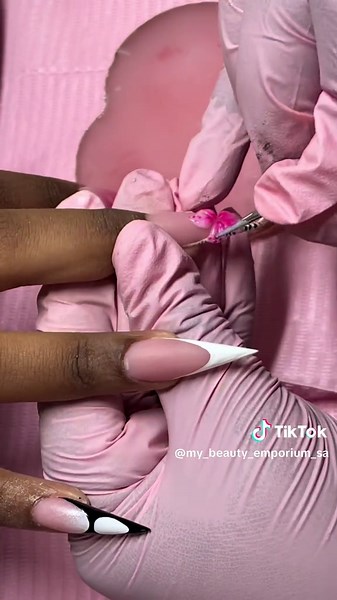 How to Create Bubble Nail Art Designs