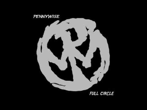 Pennywise - Full Circle ( 1997 )