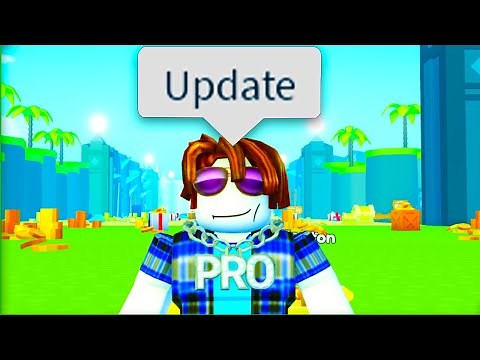 The Roblox Pet Simulator X Experience