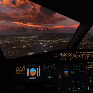 AIRBUS A320 CROSSWIND LANDING! #aviation #flying #crosswind #landing #airbus #unitedkingdom | GameboyRed