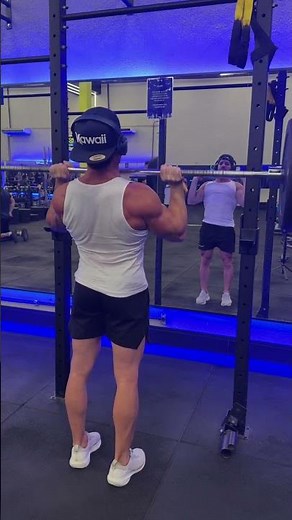 Effektives Oberkörper Workout #SwissMuscle