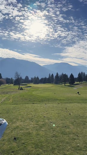 December Golf Days at Elk Ridge Golf Course