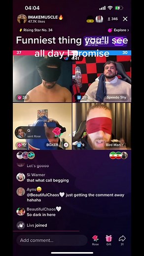 Pranked Tommy Speedo Funny Prank Video