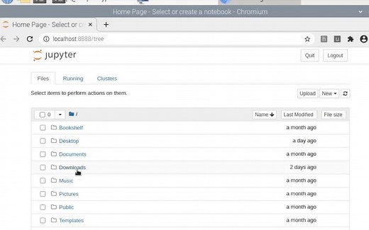 Python之itchat上菜详细版