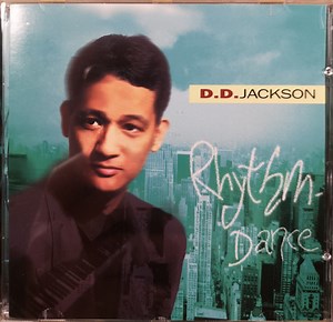 D.D. Jackson - Rhythm-Dance
