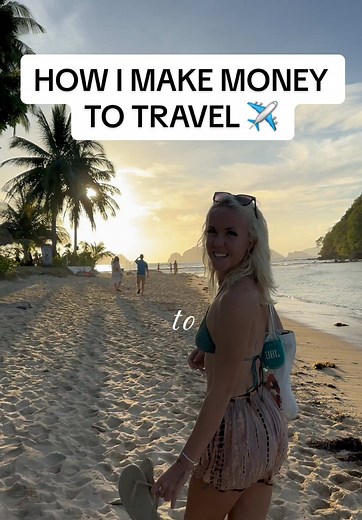 How I Transformed £2,000 to £10,000 While Traveling