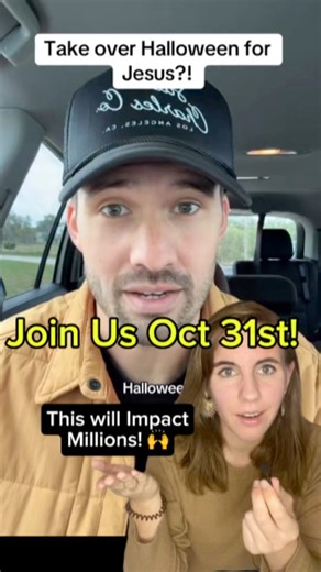 18 reactions · 3 comments | Halloween Take Over Oct 31st!✝️...