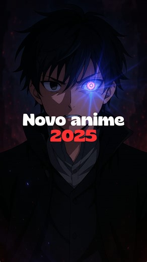 83K views · 1.8K reactions | Isekai dark de vingança: um “Appraiser” traído desperta o Olho Divino e volta OP. Lutas intensas, clima sombrio — na Crunchyroll. Comenta OLHO DIVINO e segue a página pra mais indicações! #animes2025 #isekaidark #animesombrio #crunchyrollbr #recomendacaodeanime | Nerdmundo geek | Facebook