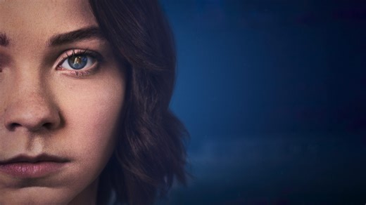 A Good Girl's Guide to Murder