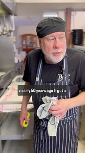 3.5K views · 114 reactions |  An Executive Chef at 19! Chef Garry...