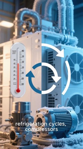 Stay Cool: The Birth of AC