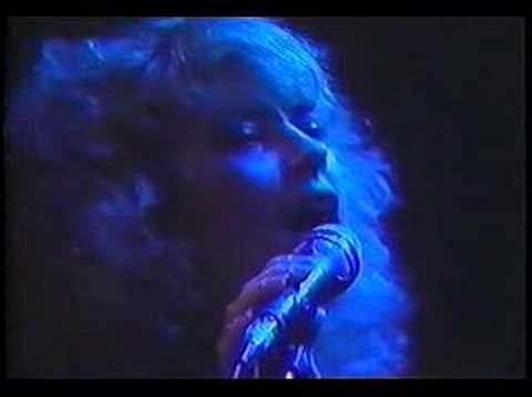Stevie Nicks - Gypsy Live 1983