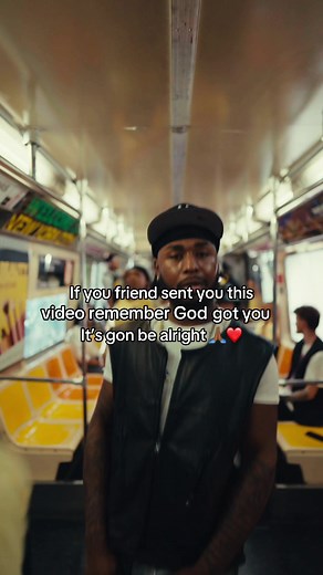 Alex Jean (@meaningalex)’s video of god