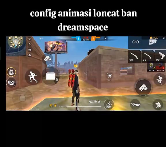 https://www.mediafire.com/file/0ozcjoxycbe4phv/Animasi Dream Speace.zip/file . . . . config animasi loncat ban dreamspace #tutorial #config #freefire_lover #fyp #xyzbca
